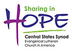 Central States Synod